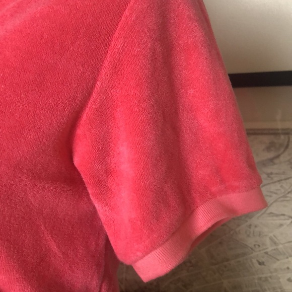 LES CANEBIERS st tropez polo Size M - Picture 3 of 10